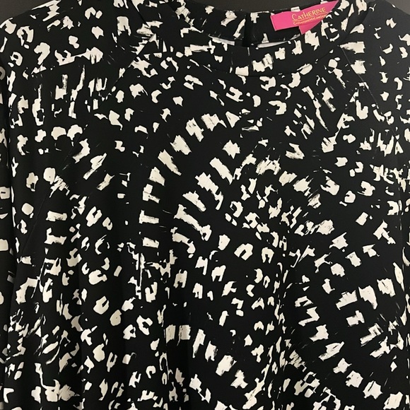 Catherine Malandrino Dress - Picture 4 of 9